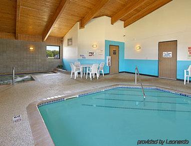 Super 8 By Wyndham Buffalo Exterior photo